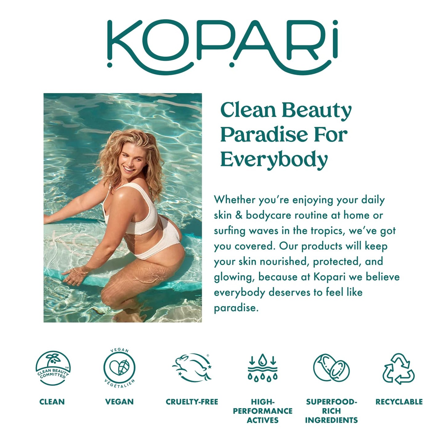 Kopari Ultra Restore Body Butter