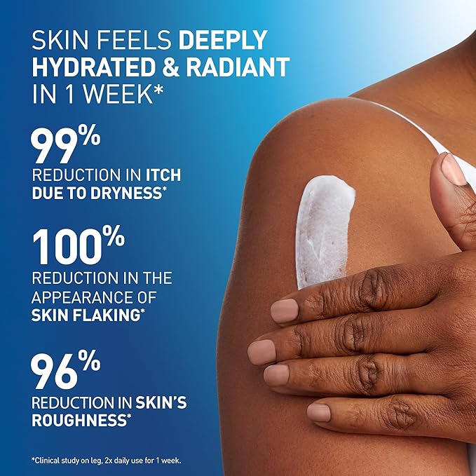 CeraVe Intensive Moisturizing Cream