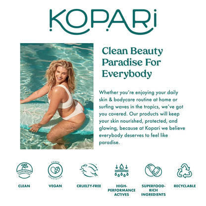Kopari Ultra Restore Body Butter