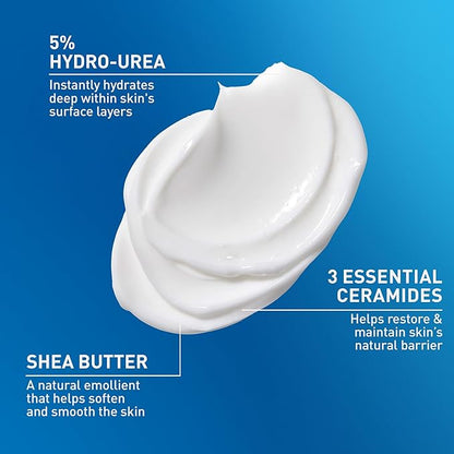 CeraVe Intensive Moisturizing Cream