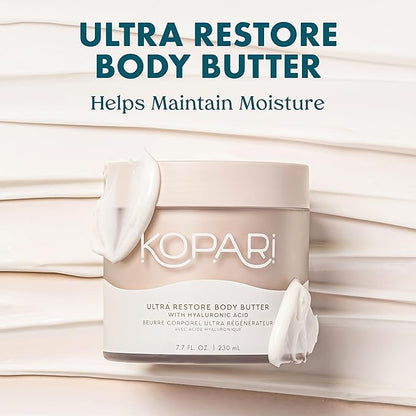 Kopari Ultra Restore Body Butter