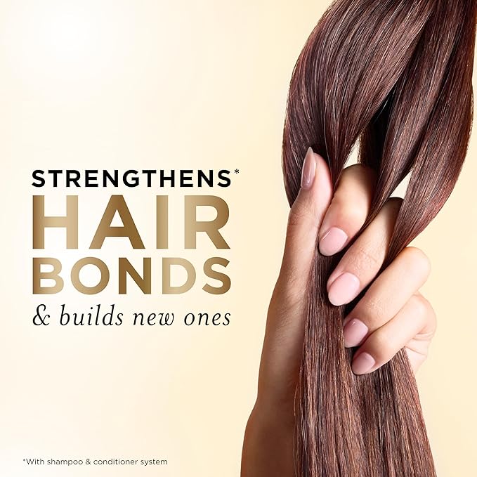 Pantene Shampoo, Sheer Volume - 72-Hour Fullness, Lightweight