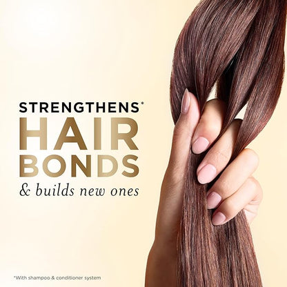 Pantene Shampoo, Sheer Volume - 72-Hour Fullness, Lightweight