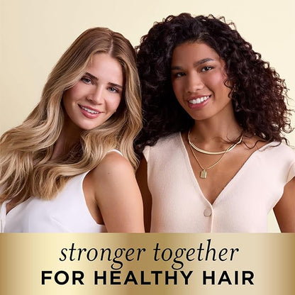 Pantene Shampoo, Sheer Volume - 72-Hour Fullness, Lightweight